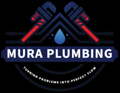 MURA Plumbing Logo